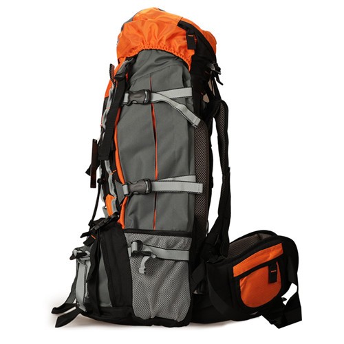 Adjustable Straps Travel Backpack Bags