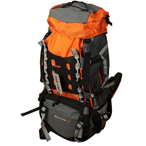 Adjustable Straps Travel Backpack Bags